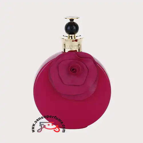 عطر ادکلن والنتینو رزا اسولوتو زنانه